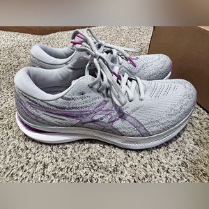 NEW ASICS Gel Keyano 29 Women’s Arhletic Shoes size 9.5 Wide